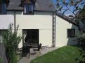 Self-catering holiday cottage in Boscastle, North Cornwall (England)